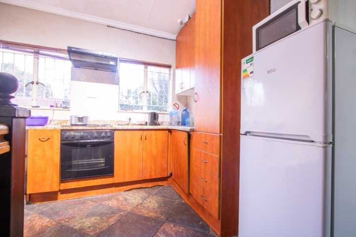 1 Bedroom Property for Sale in Die Bult North West